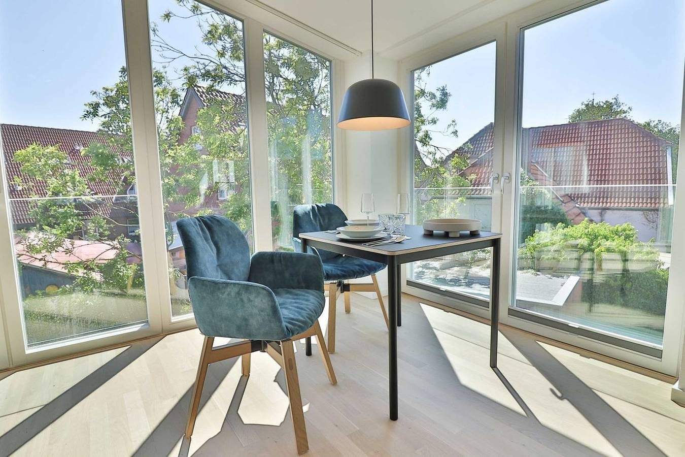 Lüttjeod - Apartment 11 — Bild 5