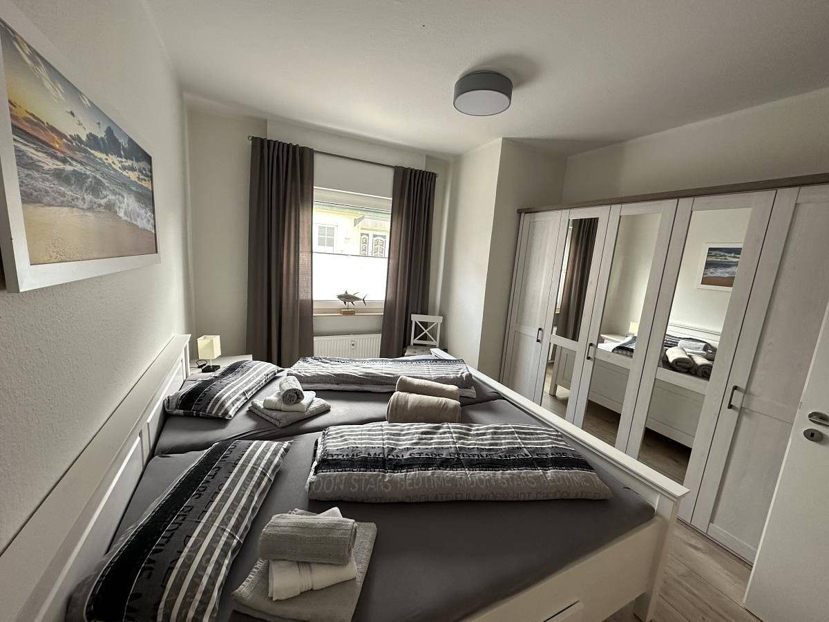 Ferienwohnung Leuchtturmblick — Bild 4