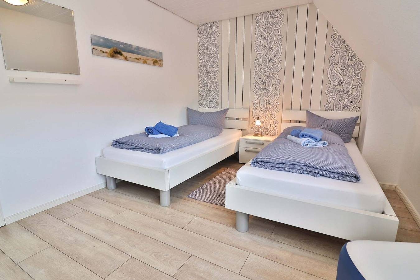 Kiek Rin Bi Kati - Ferienwohnung 3 — Bild 3
