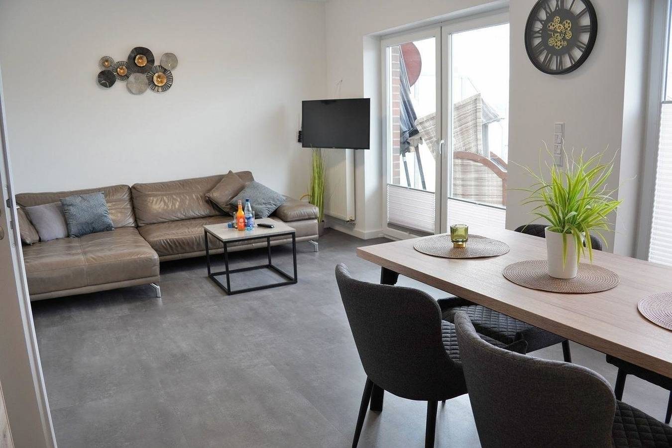 Strand — Bild 5