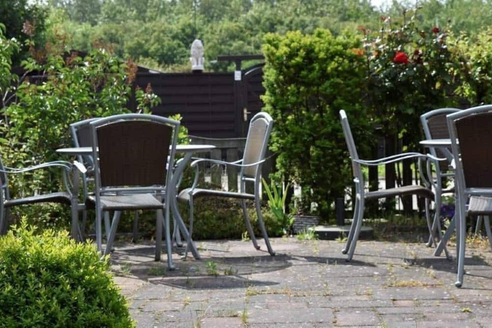 Urlaubsappartement '2' im Ferienhaus Magellan\" für 2-4 Personen — Bild 2