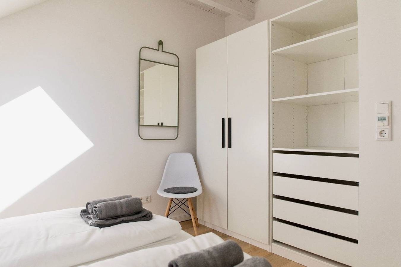 "Maartje" Gemütlich & Modern mit Sonnenterrasse in Rysum — Bild 5