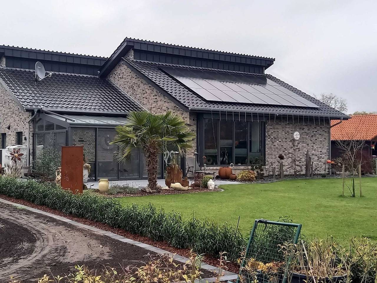 Ferienwohnung Int Eck 35524 — Bild 2