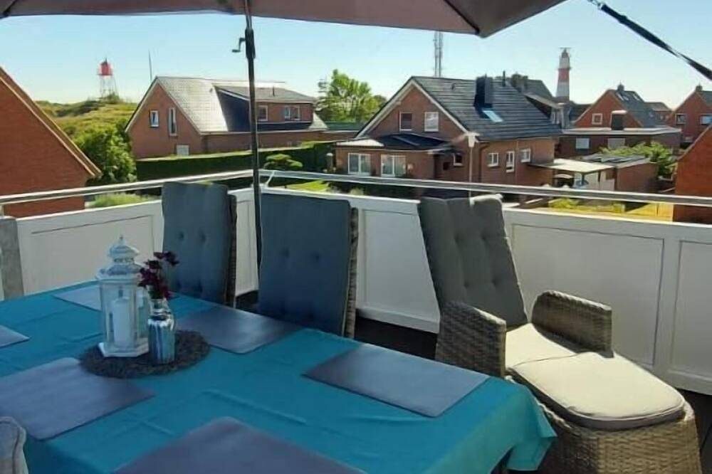 Ferienwohnung Lisann?s Inseltraum — Bild 3