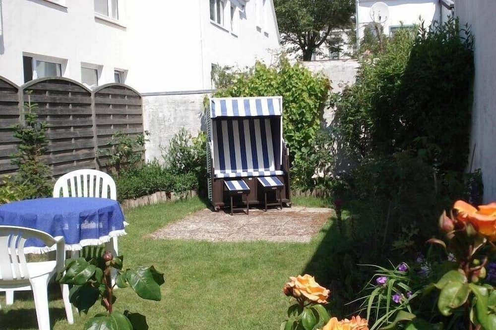 Herzlich Willkommen im kleinen Logierhaus auf Norderney! — Bild 2