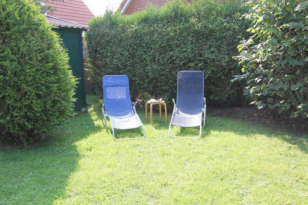 Ferienhaus Lisa-Marleen — Bild 3