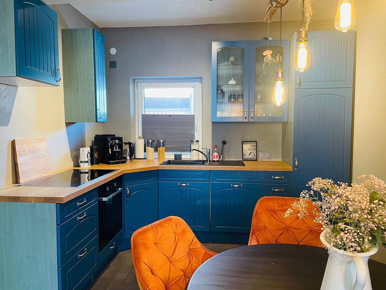 Ferienwohnung Hafennest 15206 — Bild 2