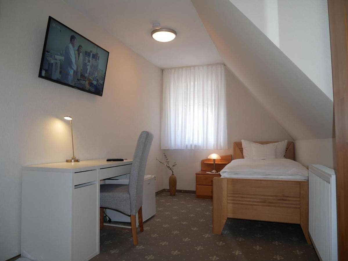 Hotel Thule — Bild 4