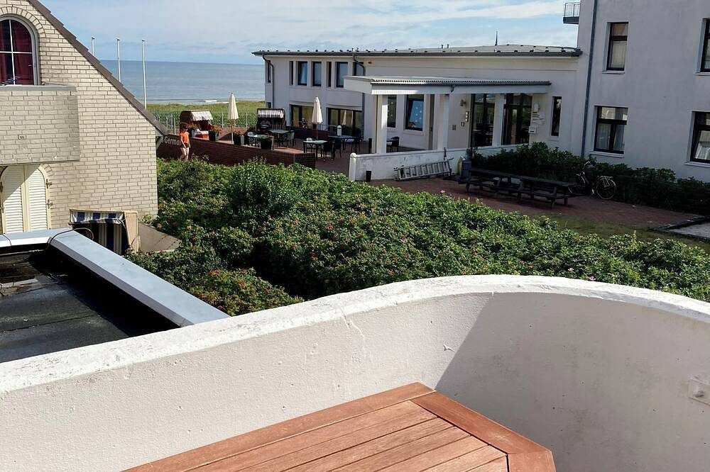 Kleine Oase mit Meerblick — Bild 4