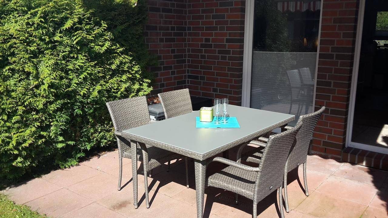 Ferienhaus Am Kurzentrum 6 A