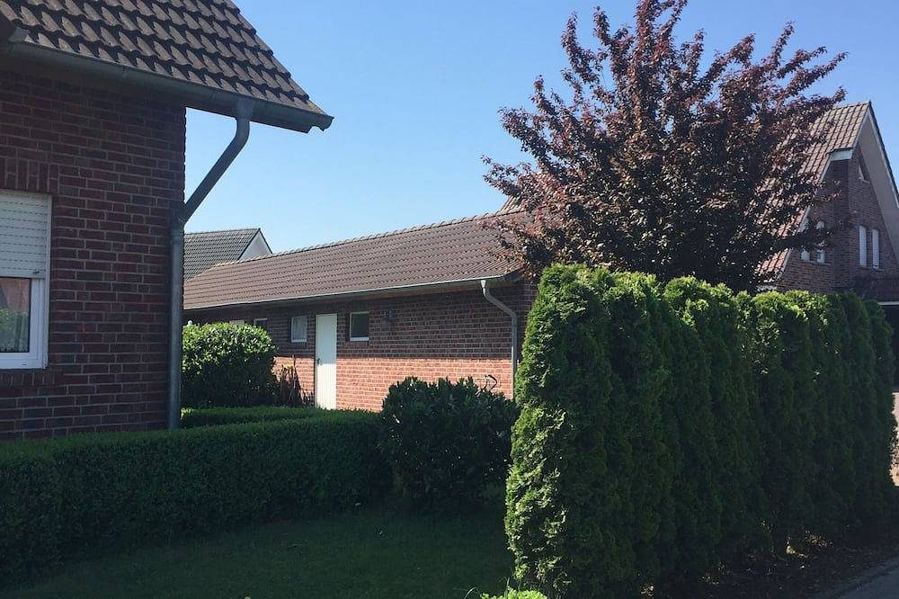 Ferienhaus im Golfpark  Gut Düneburg - ideal für Familien — Bild 4