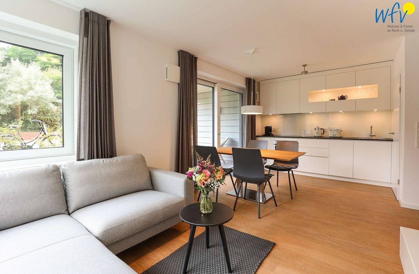 Haus Talita Ferienwohnung Bravo