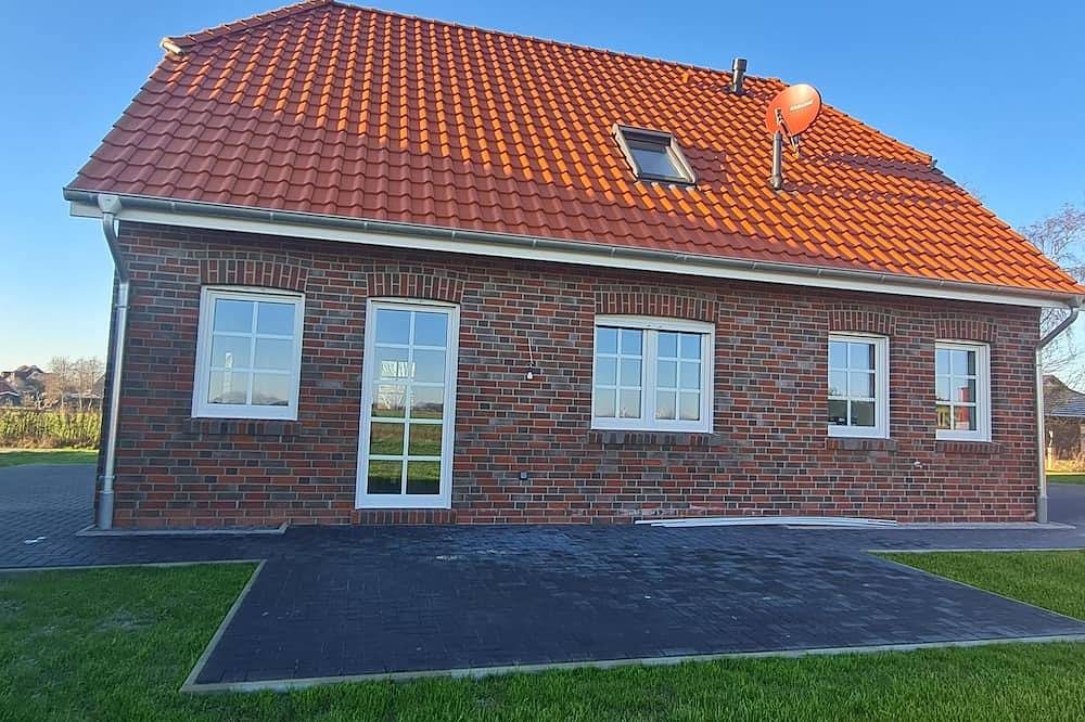 Holiday home Osterdeich for 8 people with Wifi for sole use — Bild 3