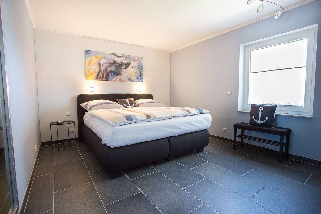 Willkommen in unserem exquisiten 5 Sterne Luxus Ferienhaus Pilsum — Bild 5