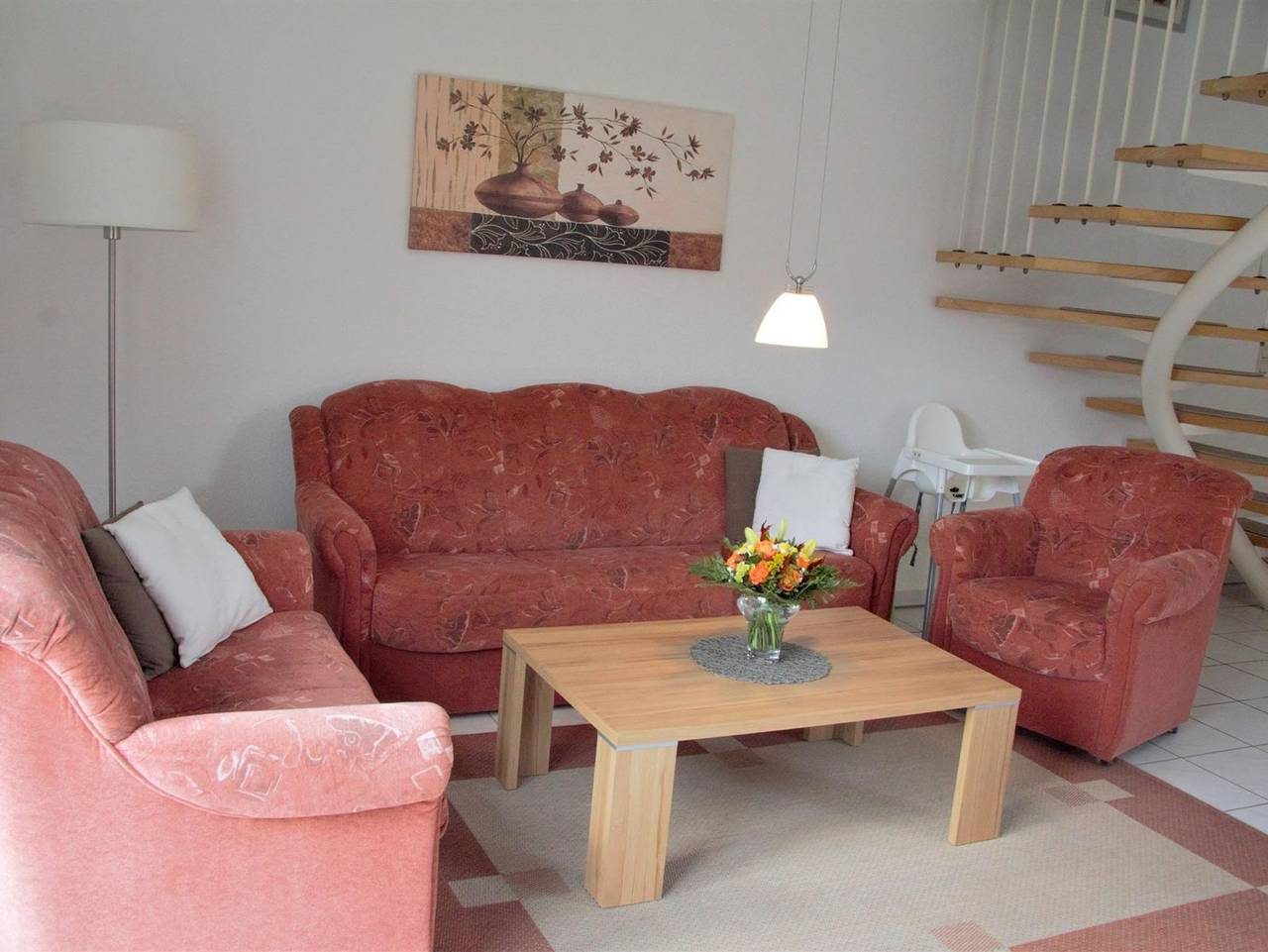 Ferienhaus Sabine — Bild 5