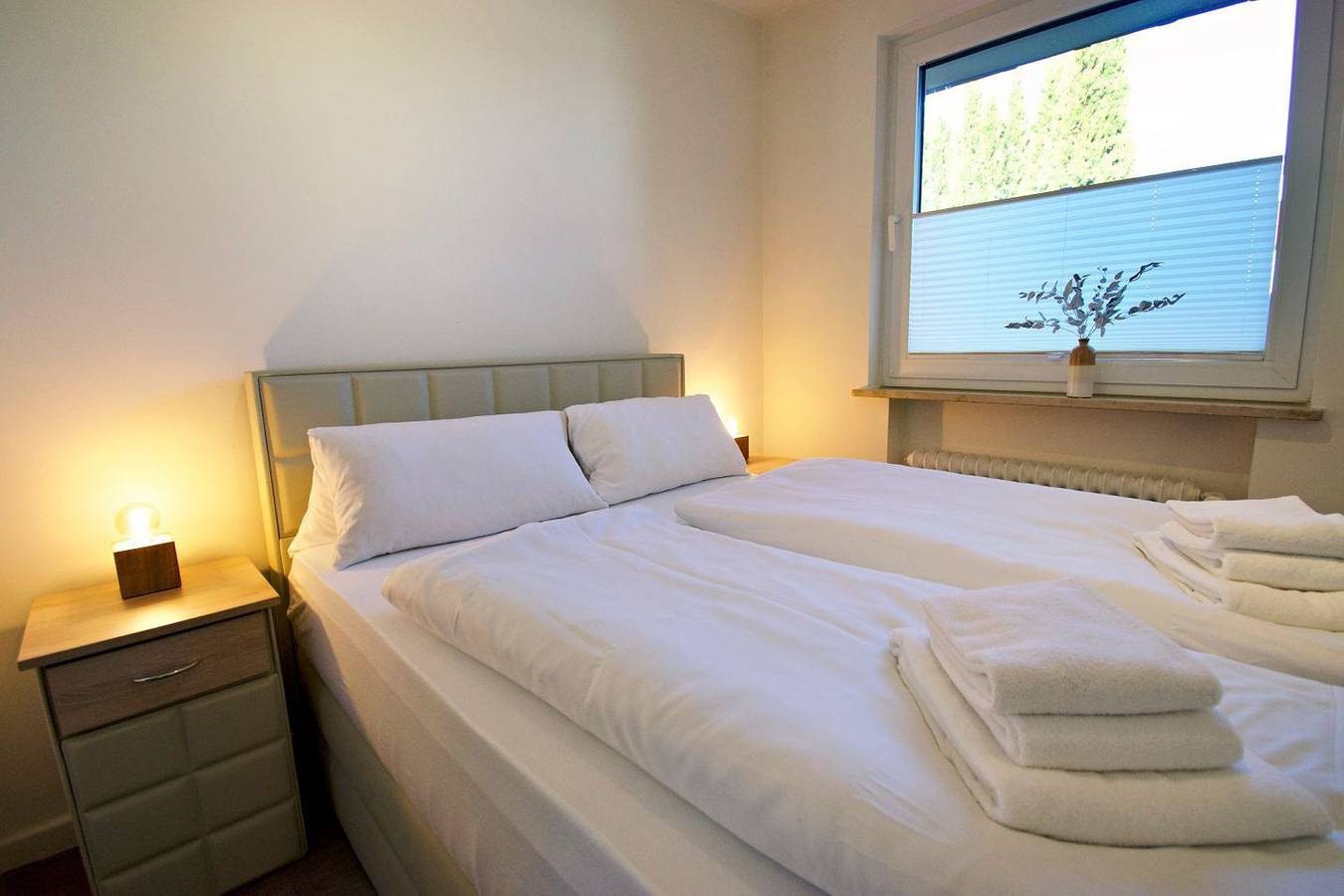 Entspannte Ferien an der Nordsee: Ihre Traumwohnung Pelicanbay wartet! — Bild 2