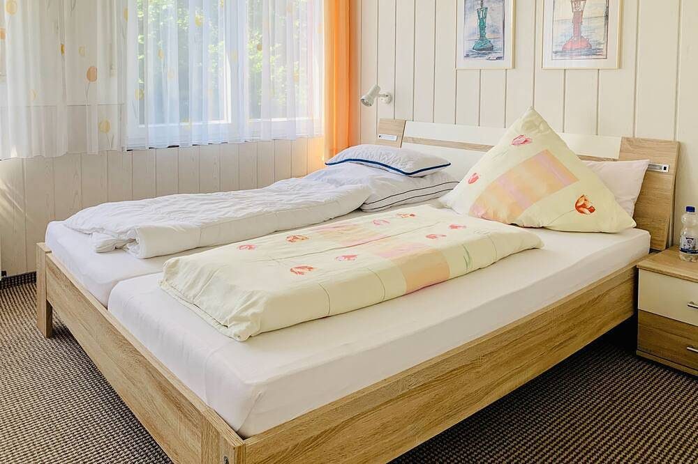Insel Borkum: Haus Kormoran – Urlaub an der Nordsee