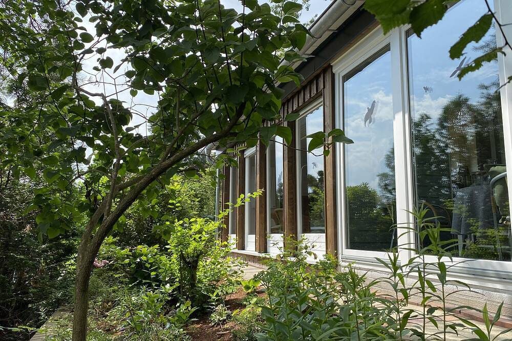 Auszeit in wunderschönem Ferienhaus am Rande der Bentheimer Berge — Bild 2