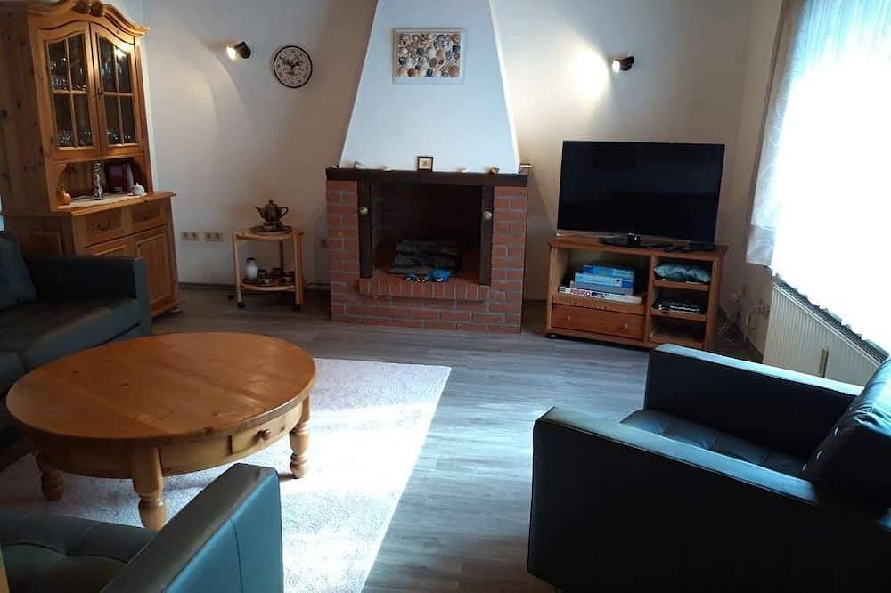 Ferienhaus Marie für 6 Personen + Hund