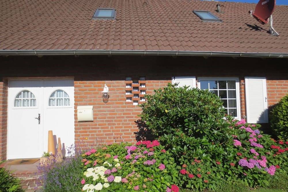 moderne 4****  Ferienwohnung im Luftkurort Hage — Bild 3