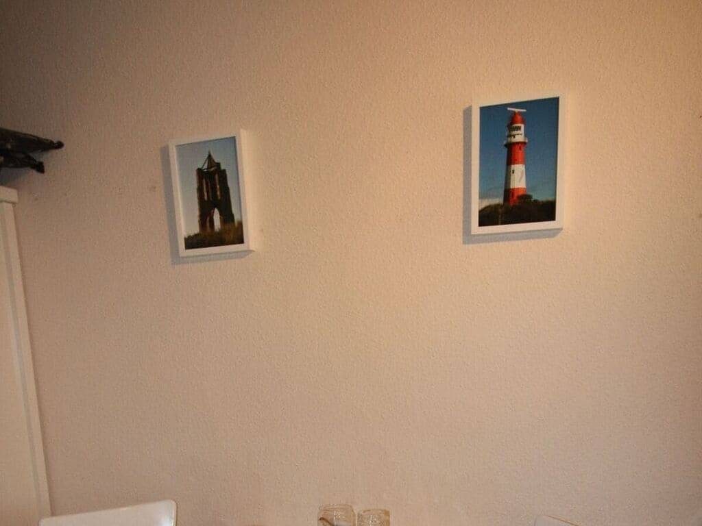 "Lüttje Droem" Komfortable Ferienresidenz — Bild 4