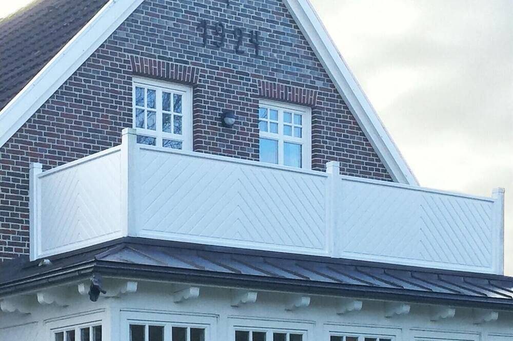 oog dree - perfekt für Familien bis zu 4 Personen — Bild 2