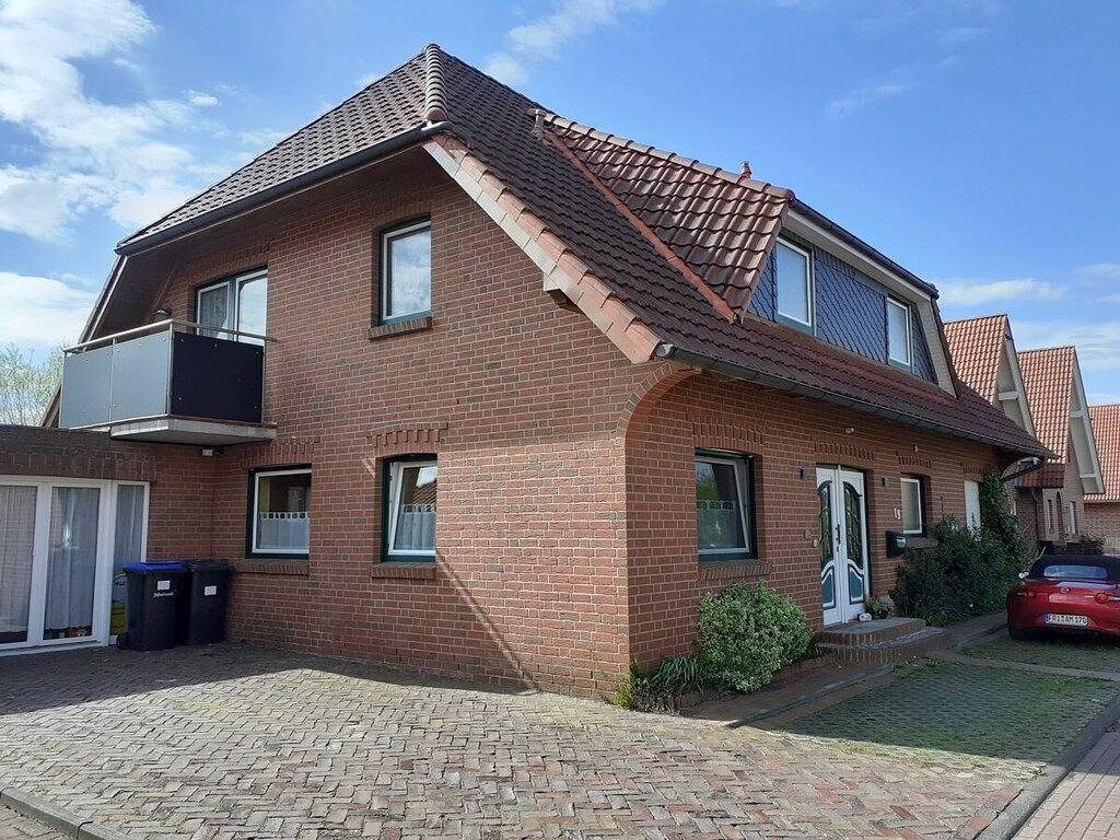 Ferienwohnung mit 1 Schlafzimmer — Bild 2