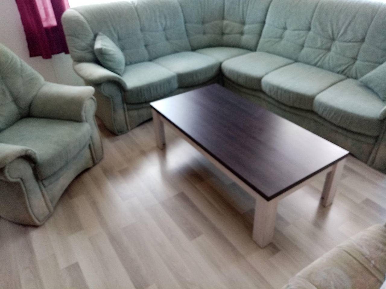 Nordsee-Ferienanlage / Wohnung Helgoland — Bild 2