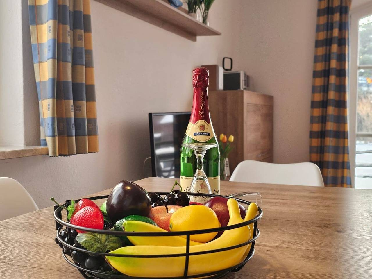 Herzlich Willkommen im Ferienhaus Baltrumkieker! — Bild 3