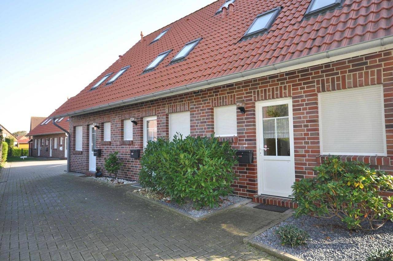 Nr 79 - Ferienhaus Deichstraße Nähe Yachthafen — Bild 4