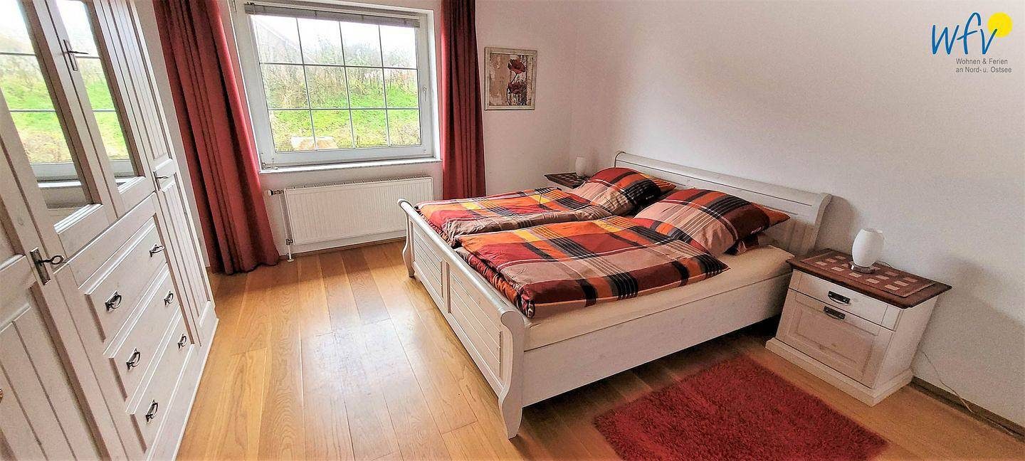 "Entspannen und Wohlfühlen: Ihre Traumferienwohnung auf Juist!" — Bild 5