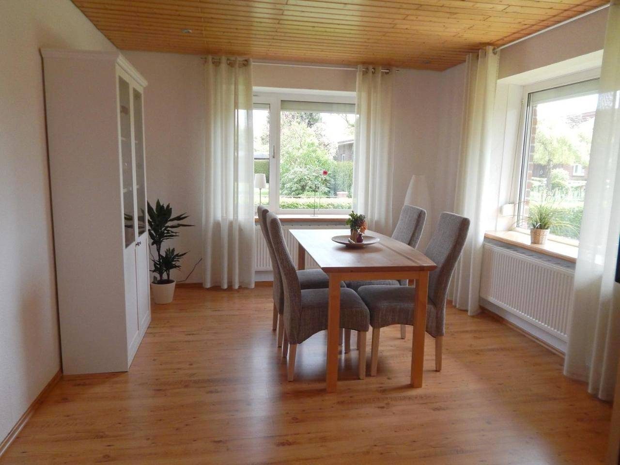 Ferienhaus Renate