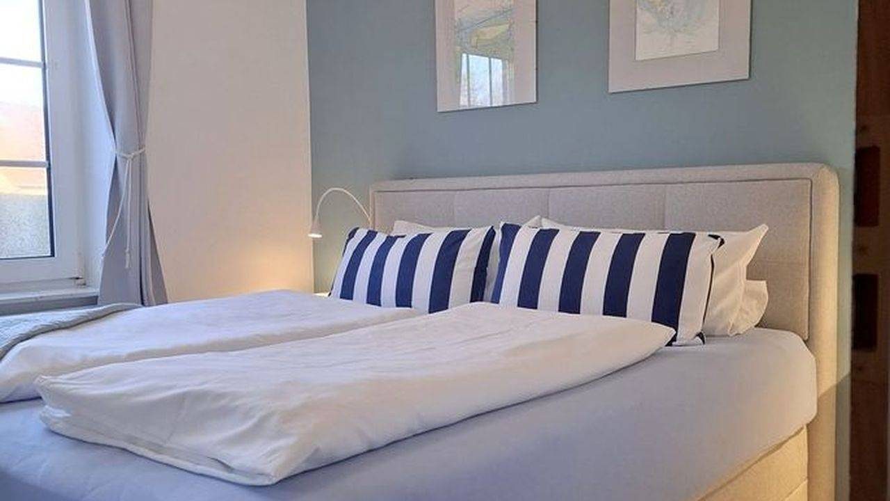 Ferienhaus für 4 Personen (46 m²) in Werdum — Bild 5