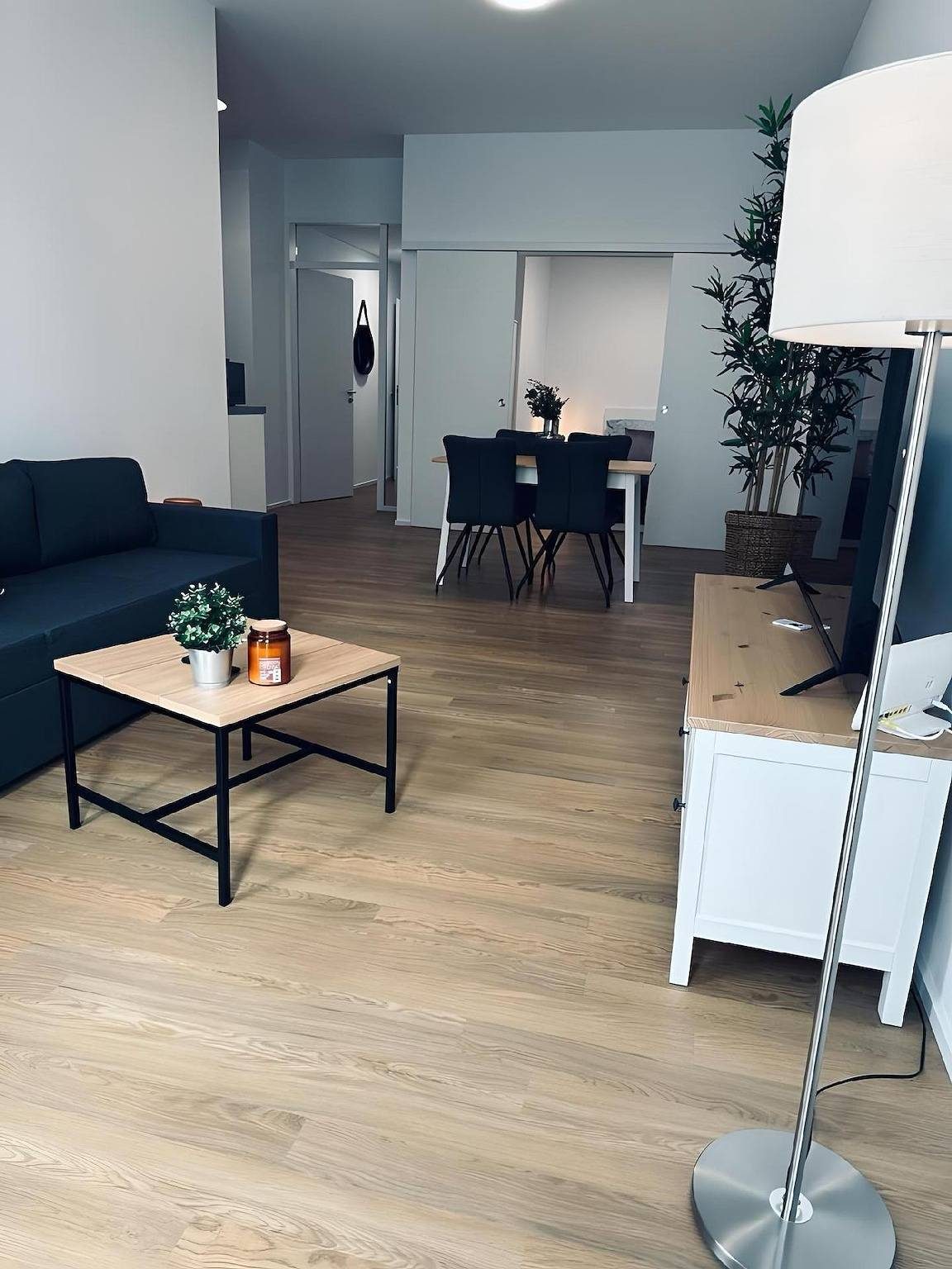 Apartment Artic 1 — Bild 2
