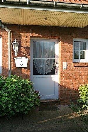 Ferienhaus Dat Krebs Huus — Bild 2