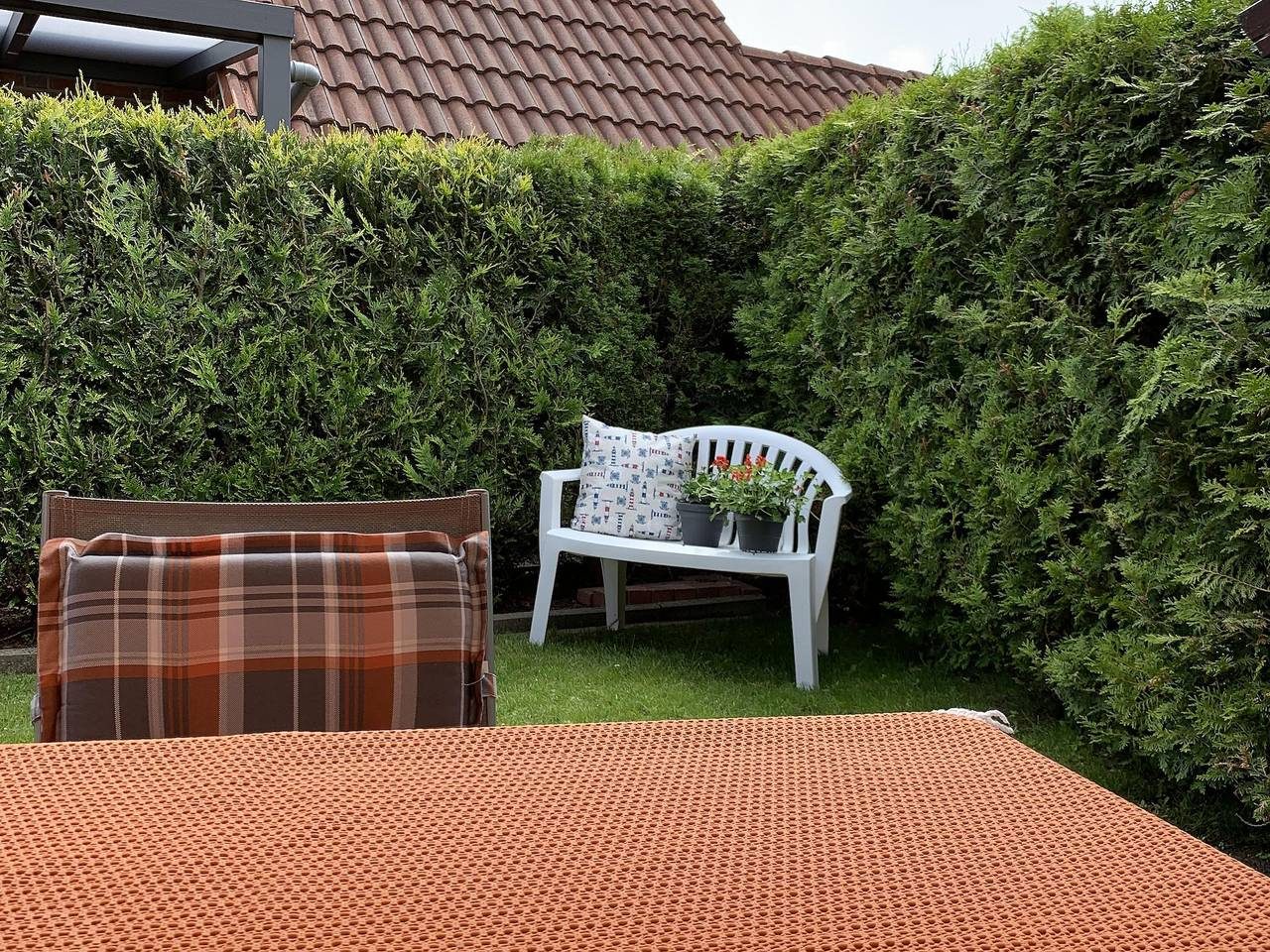 Ferienwohnung Henrich - Ferienwohnung Henrich, 38qm, 1 Schlafzimmer, max. 3 Personen — Bild 4