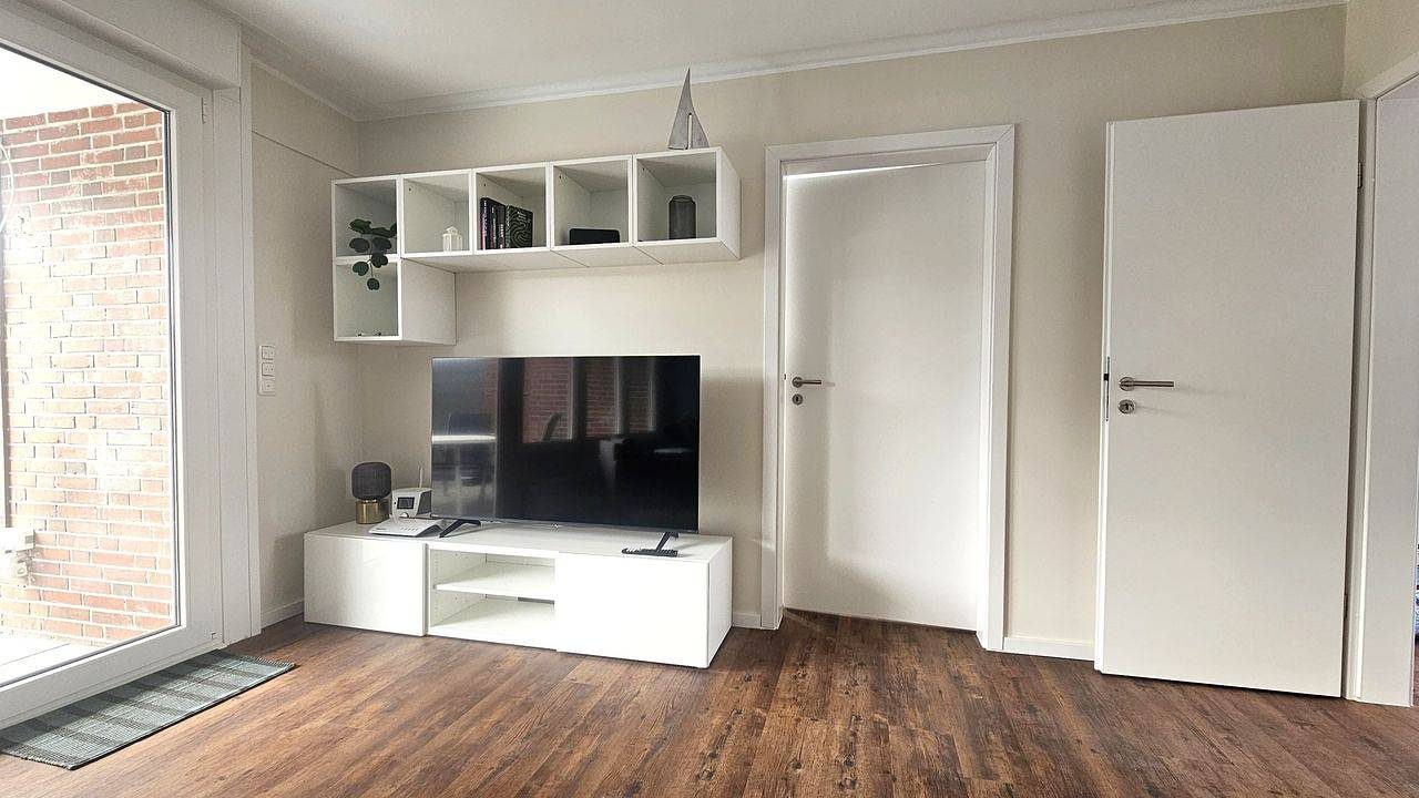 Ferienhaus für 3 Personen (65 m²) in Norden — Bild 4