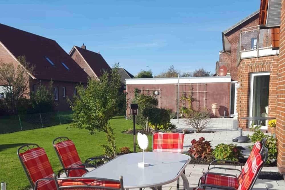 Ferienhaus Wischer für 6 Pers. – Norden