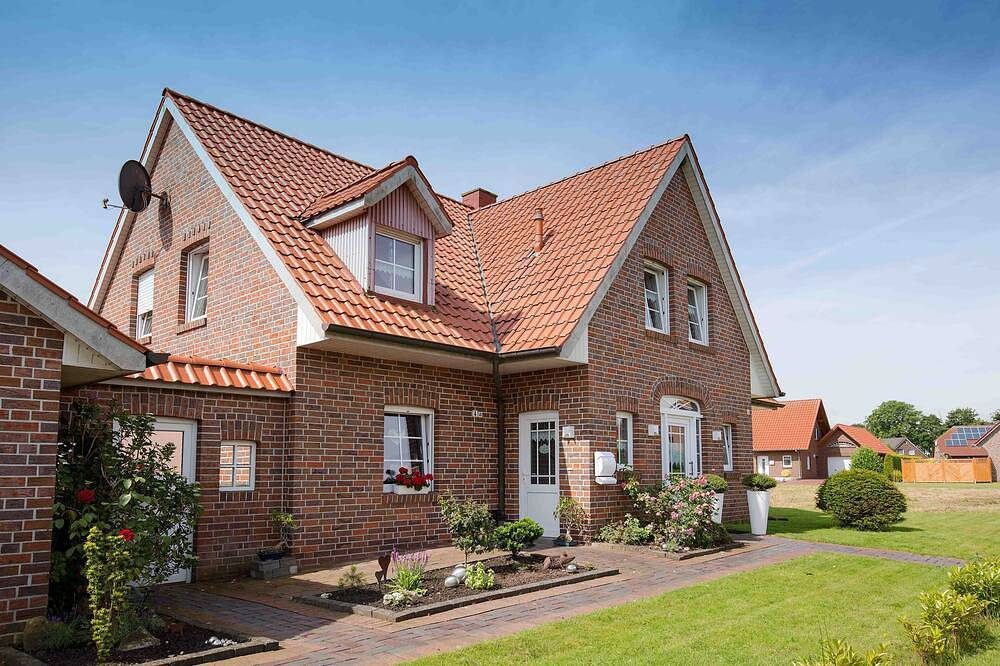 Luxuriöses Nordsee-Domizil in Küstennähe mit kostenfreiem Wlan — Bild 4