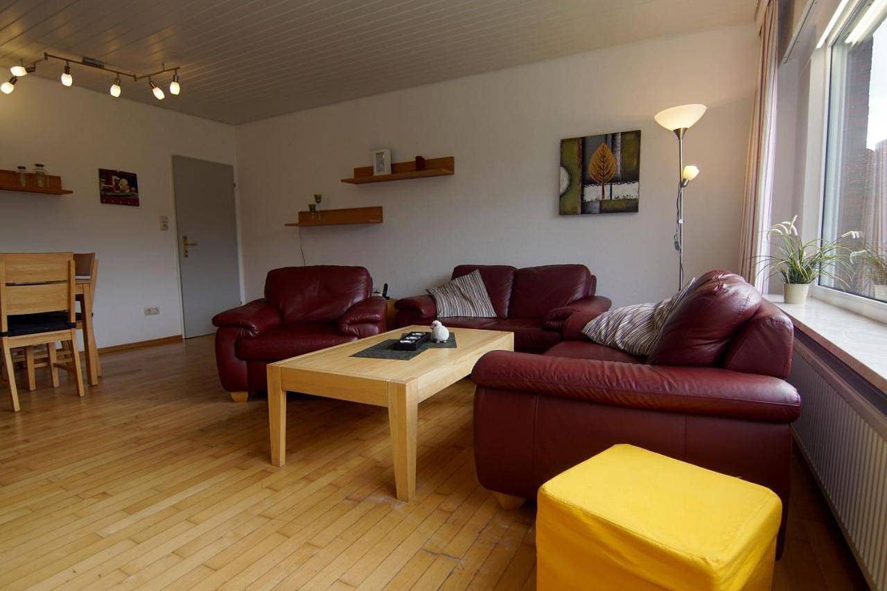 Bungalow Hohes Riff — Bild 2