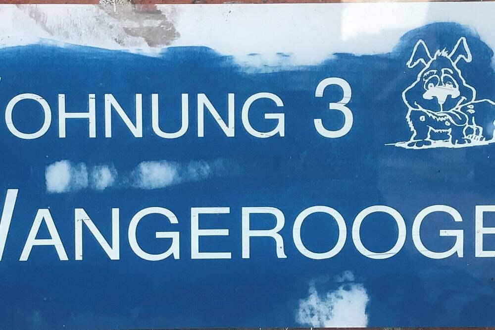 (3) Wangerooge