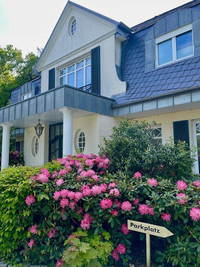 Villa Julian Doppelzimmer — Bild 2