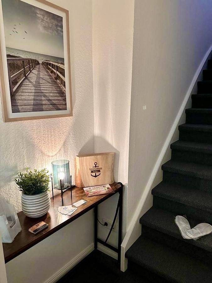 Ferienwohnung Deichblick — Bild 4