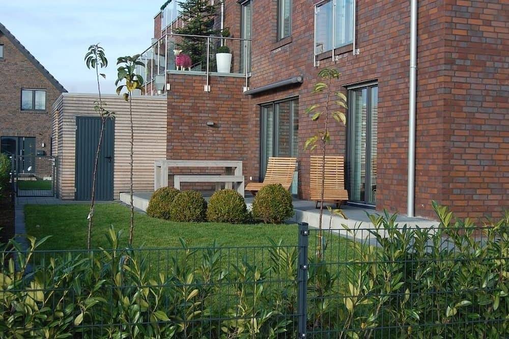 Rawe West - für 4 Personen, zentrale Lage, gehobene und moderne Ausstattung — Bild 2