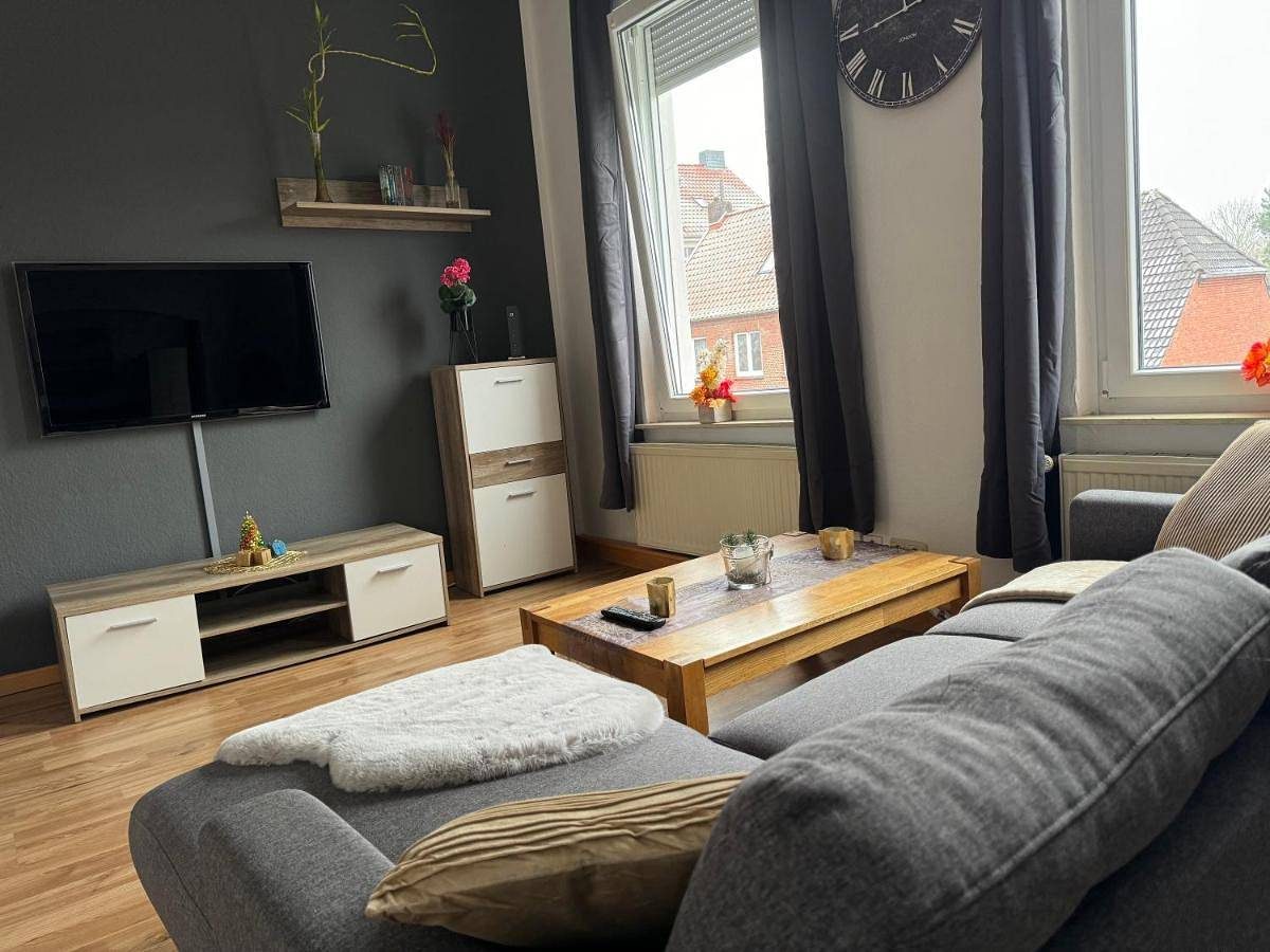 Rb City Apartments Emden am Wall 2 — Bild 5