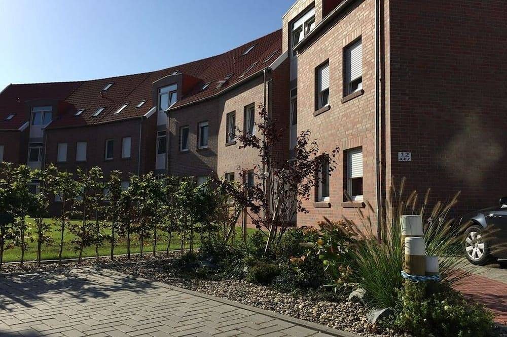 Nordwind Komfortable Ferienresidenz