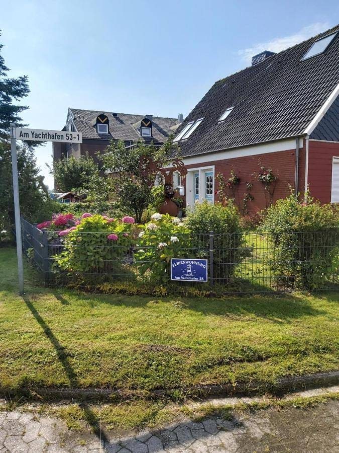 Ferienwohnung Yachthafen De Lorenzo