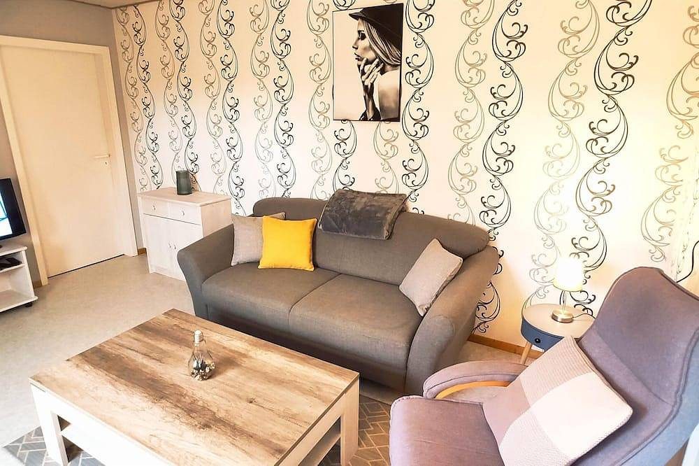 Gästehaus Zur alten Post Wohnung Ost