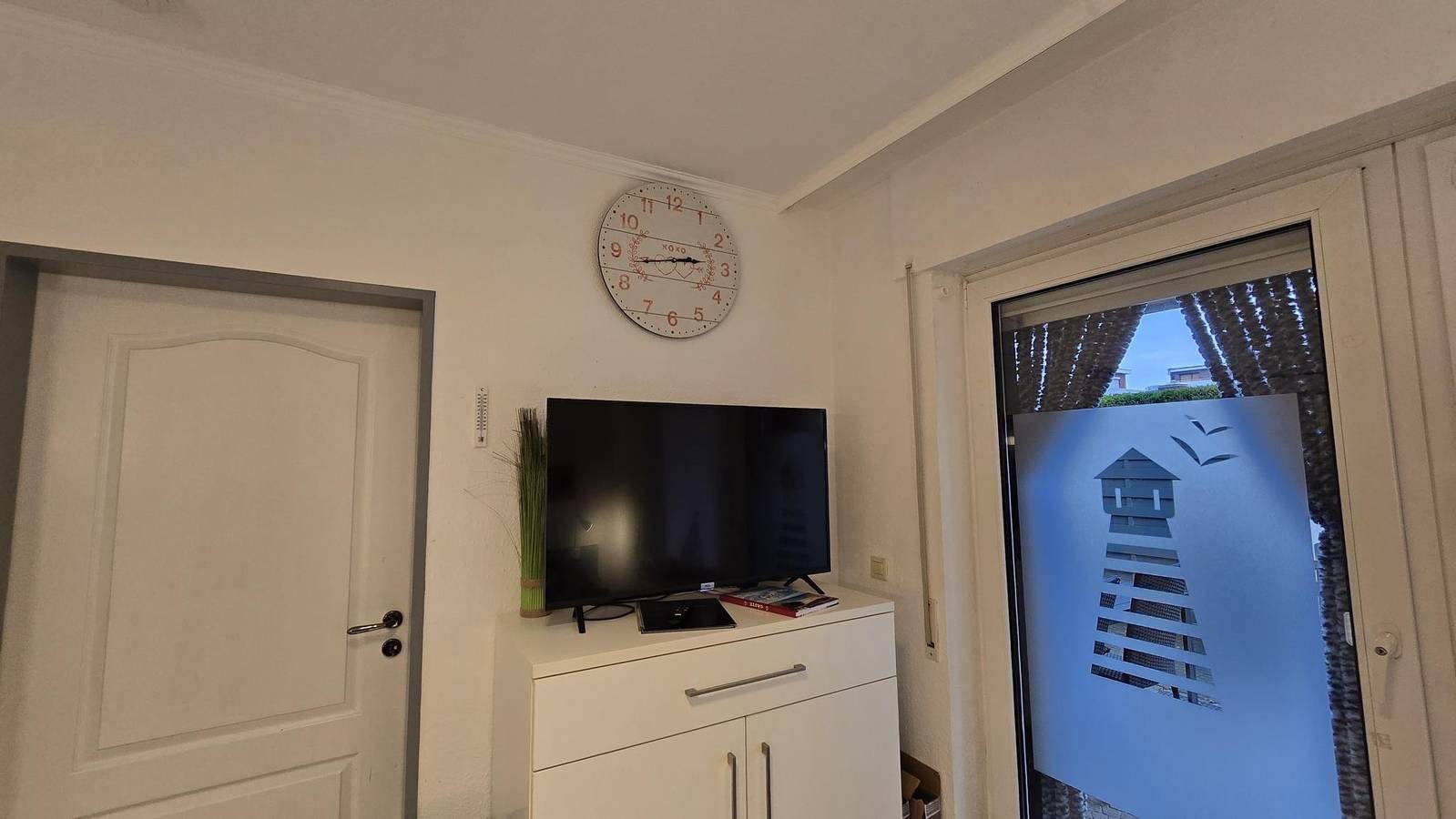 Apartment Möwennest — Bild 5