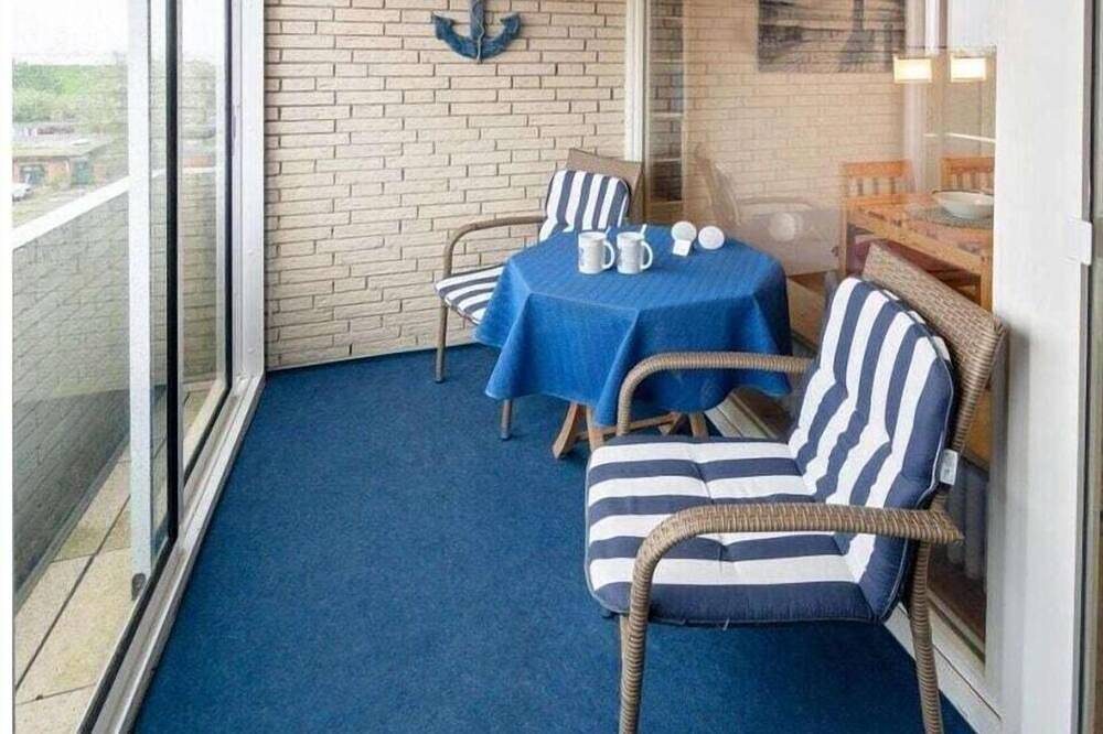 Ferienwohnung Meerblick — Bild 2